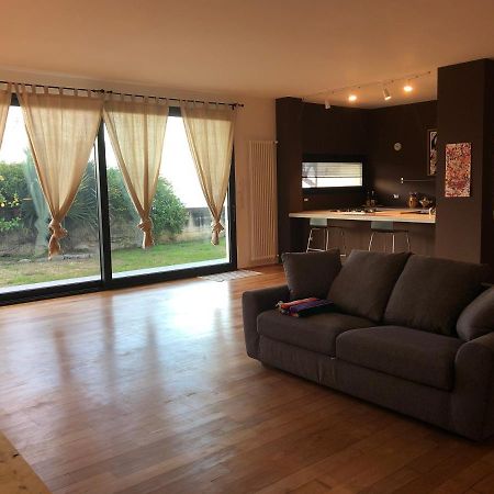 oPENhouse - loft - casa al mare Villa Pizzo  Exterior foto