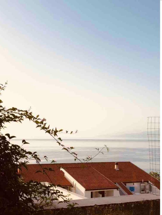 oPENhouse - loft - casa al mare Villa Pizzo  Exterior foto
