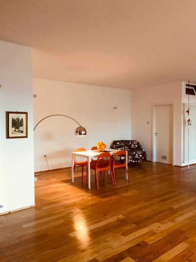 oPENhouse - loft - casa al mare Villa Pizzo  Exterior foto